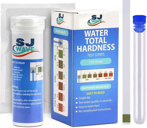 is water soft is test is 1gpg|hard water in gpg.